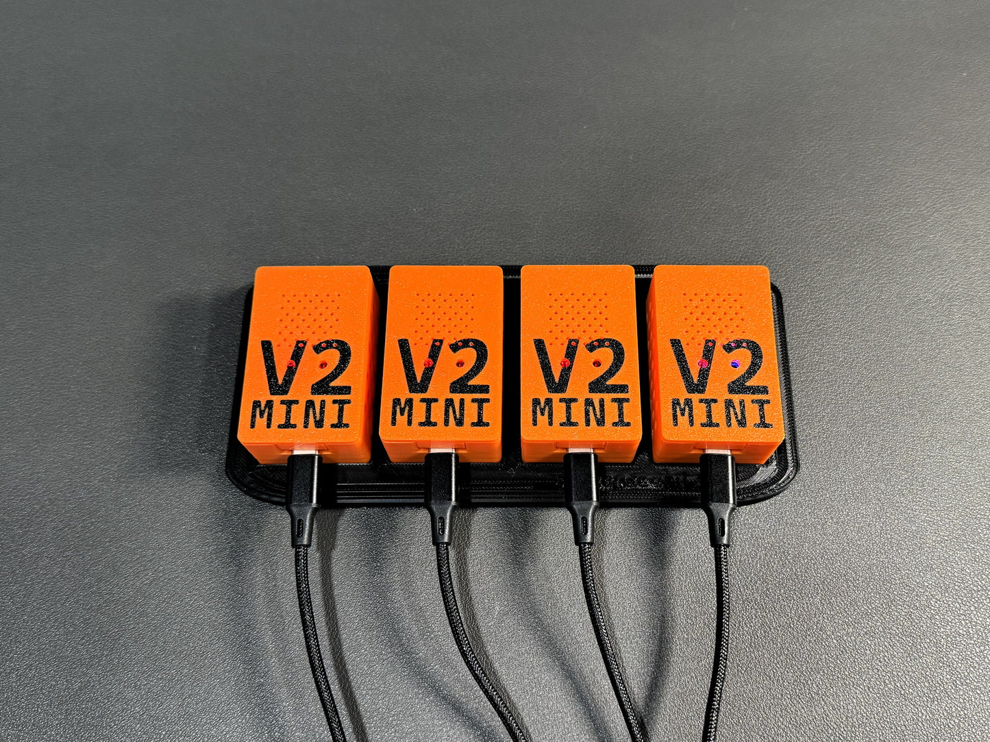 V2 Mini NerdMiner – Compact USB Bitcoin Solo Lottery Miner