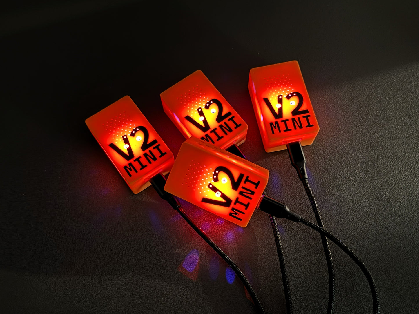 V2 Mini NerdMiner – Compact USB Bitcoin Solo Lottery Miner