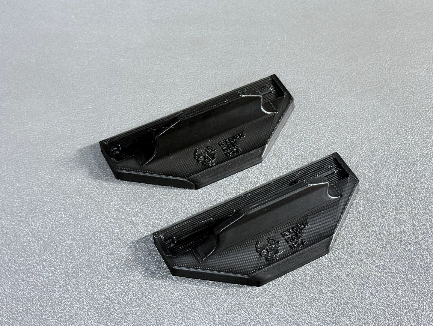 1-Slot Cradle Stand for NerdMiner & NMminer - 2 Pack - Bitcoin Solo Mining