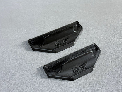 1-Slot Cradle Stand for NerdMiner & NMminer - 2 Pack - Bitcoin Solo Mining