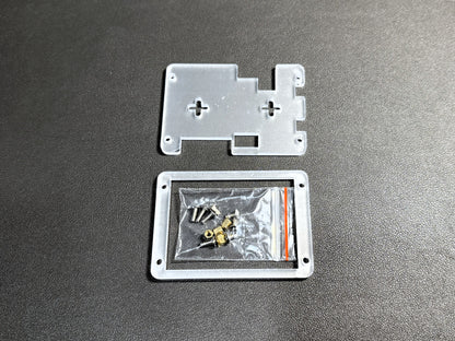 NerdMiner V2 – Bitcoin Solo Miner with LCD Screen