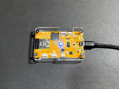 NerdMiner V2 – Bitcoin Solo Miner with LCD Screen