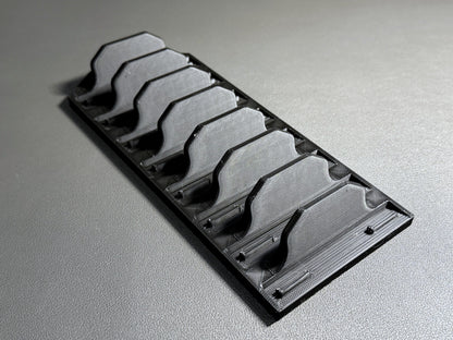 8x Bundle – NerdMiner V2 Bitcoin Solo Mining Kit | Includes Cradle Stand