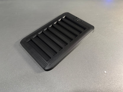 8-Slot NerdMiner / NMminer Display Stand