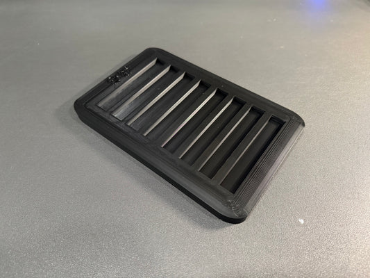 8-Slot Tray NerdMiner / NMminer Display Stand