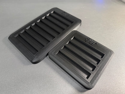 8-Slot NerdMiner / NMminer Display Stand