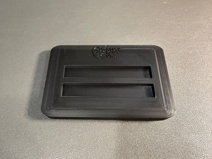 2-Slot NerdMiner / NMminer Display Stand