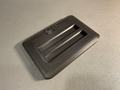 2-Slot NerdMiner / NMminer Display Stand