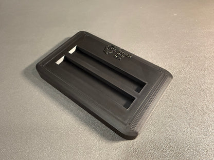 2-Slot NerdMiner / NMminer Display Stand