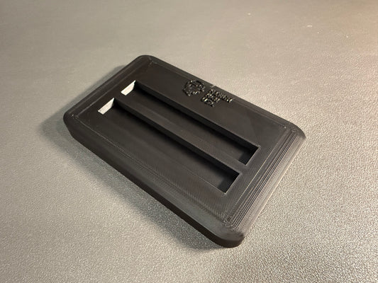 2-Slot Tray NerdMiner / NMminer Display Stand