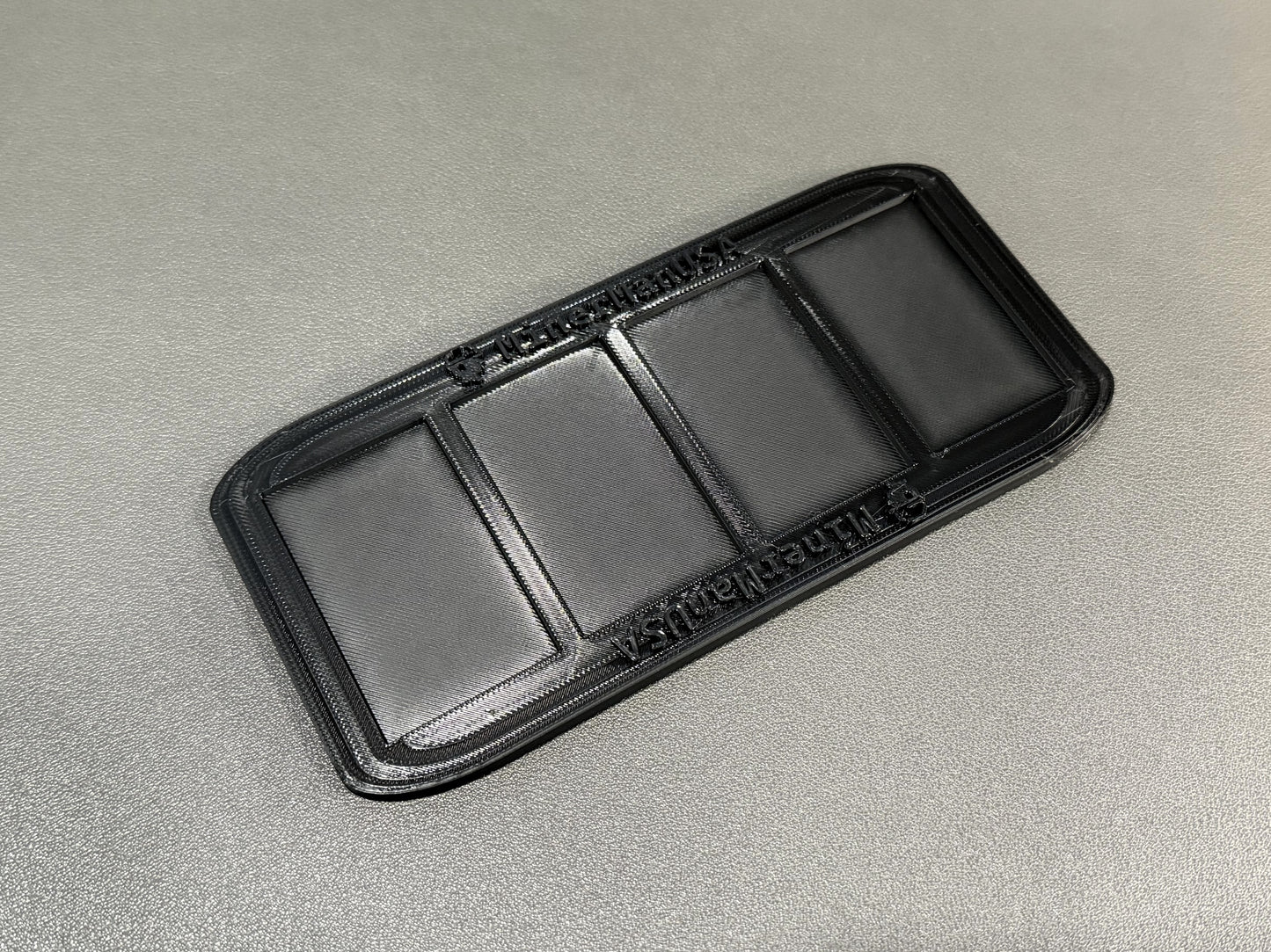 MINI 4-Slot NerdMiner V2 Display Stand