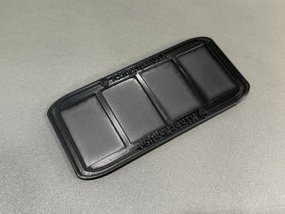 MINI 4-Slot NerdMiner V2 Display Stand