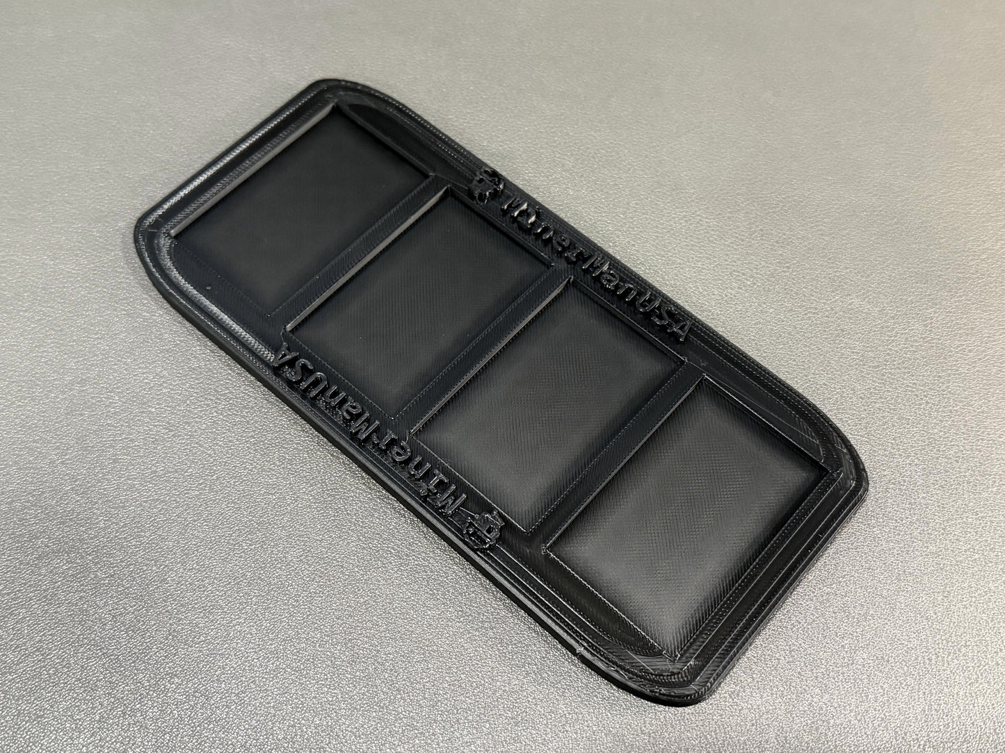 MINI 4-Slot NerdMiner V2 Display Stand