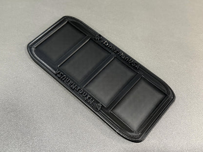 MINI 4-Slot NerdMiner V2 Display Stand