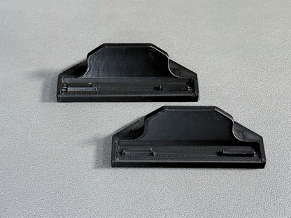 1-Slot Cradle Stand for NerdMiner & NMminer - 2 Pack - Bitcoin Solo Mining