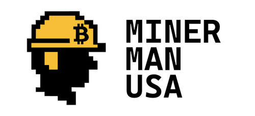Miner Man USA