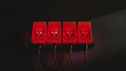 V2 Mini NerdMiner – Compact USB Bitcoin Solo Lottery Miner